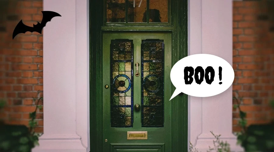 9 strange sounds your house should never make